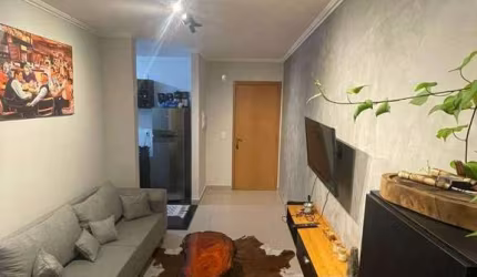 Apartamento Mobiliado e Decorado a Venda
