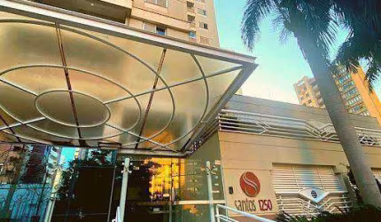 Apartamento com 3 dormitórios à venda, 84 m² por R$ 690.000,00 - Centro - Londrina/PR