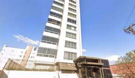 Apartamento com 5 dormitórios, 275 m² - venda por R$ 890.000,00 ou aluguel por R$ 5.100,00/mês - Centro - Londrina/PR