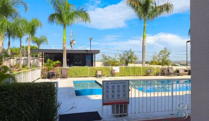 Apartamento a Venda no Lagoa Santa - AcquaVille