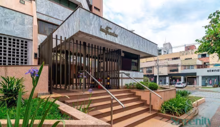 Apartamento com 4 dormitórios, 160 m² - venda por R$ 690.000,00 ou aluguel por R$ 3.800,00/mês - Centro - Londrina/PR