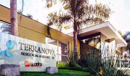 Apartamento com 3 dormitórios, 2 vagas de garagem soltas - venda por R$ 480.000 ou aluguel por R$ 2.700/mês - Gleba Fazenda Palhano - Londrina/PR