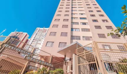 Apartamento com 3 dormitórios à venda, 55 m² por R$ 320.000 - Edifício Residencial Primavera - Londrina/PR