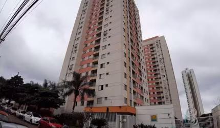 Apartamento para alugar, com 2 dormitórios, 55,80 m² por R$ 2.000,00/mês - Aurora - Londrina/PR