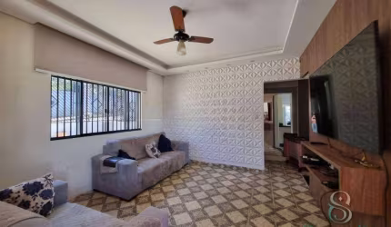 Casa com 2 dormitórios à venda, 79 m² por R$ 410.000,00 - Vila Santa Terezinha - Londrina/PR
