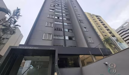 Apartamento com 3 dormitórios à venda, 70 m² por R$ 320.000 - Centro - Londrina/PR