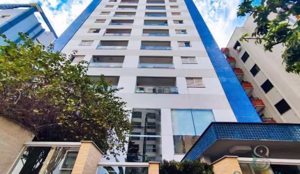 Apartamento à venda no centro de Londrina, com 2 dormitórios, com 60,55 m² - venda por R$ 395.000 - Vila Ipiranga.