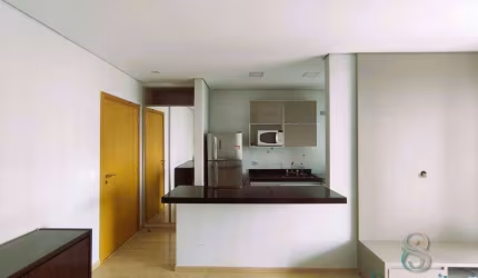 Apartamento para alugar, na Gleba Palhano - Edifício Max Living -  Com 3 dormitórios, 82 m² por R$ 3.800/mês - Londrina/PR