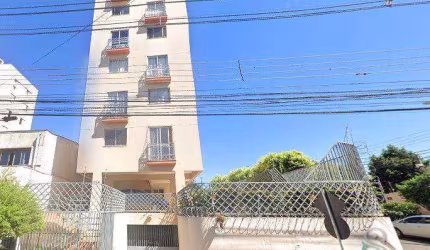 Apartamento para vender na Zona Central - Jd. Agari - Com 3 dormitórios, 77m² por R$ 309.000,00 - Londrina/PR
