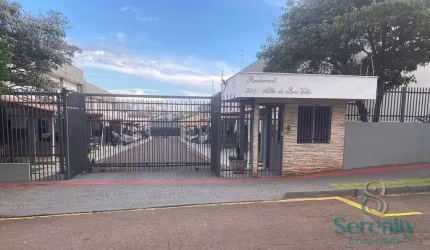 Casa para alugar ou vender no Jd. Santiago II - Condomínio Residencial Alto da Boa Vista - Com 3 dormitórios, sendo 1 suíte, 140m² por R$ 2.100,00/mês