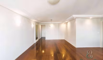 Apartamento com 3 dormitórios, 130 m² - venda por R$ 699.000 - Jardim das Américas - Londrina/PR
