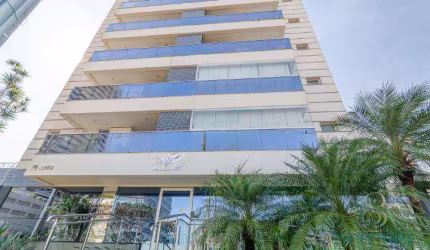 Apartamento para alugar ou vender no Guanabara - Edifício Fountain Hit - Com 3 dormitórios, sendo 1 suíte, 80,53m² por R$ 2.650,00/mês ou R$ 648.000,0