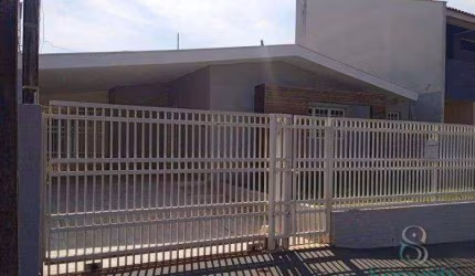 Casa para alugar ou vender na Zona Oeste - Jd. San Remo - Com 3 dormitórios, sendo 1 suíte, 143,77m² por R$ 3.980,00/mês ou R$ 980.000,00 - Londrina/P