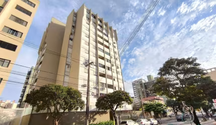 Apartamento com 3 dormitórios, 106 m² - venda por R$ 550.000,00 ou aluguel por R$ 2.750,00/mês - Centro - Londrina/PR