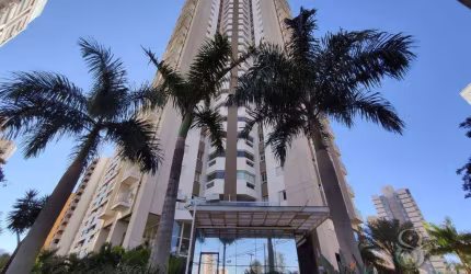 Apartamento para alugar na Gleba Palhano - Evolution Home Alto da Palhano - R$3.500,00 - Londrina/PR