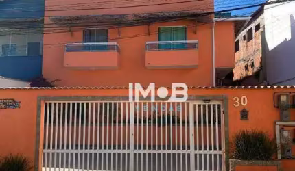 Apartamento Triplex com 3 dormitórios à venda, 380 m² por R$ 280. - Peró - Cabo Frio/RJ