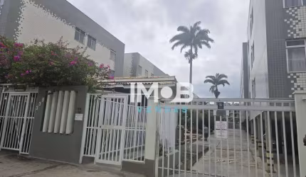 Apartamento com 2 dormitórios para alugar, 69 m² por R$ 2.852,62/mês - Passagem - Cabo Frio/RJ