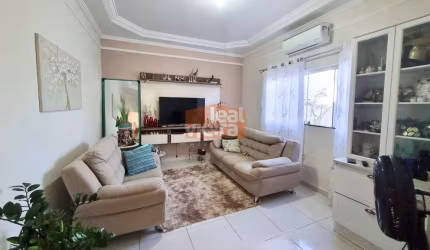 Casa no Jardim Altos do Palmital