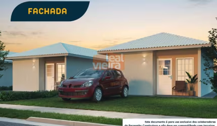 Residencial Eco Vilage