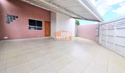 Casa em Jardim Parati, Marília/SP