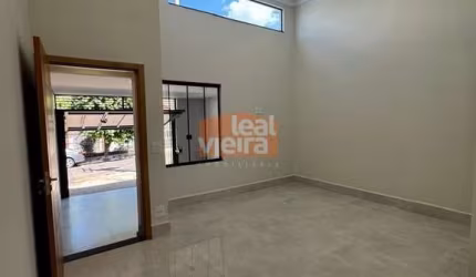 Casa no Bairro Lorenzetti