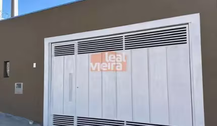 Casa na Zona Sul próximo do Bairro Maria Angélica