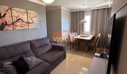 Apartamento à venda no bairro Jardim Cavallari - Marília/SP