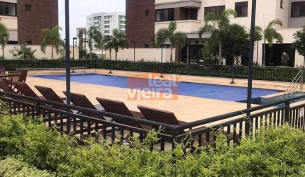 Apartamento no Essence Club House