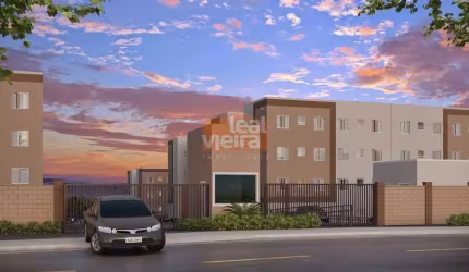 Residencial Morumbi