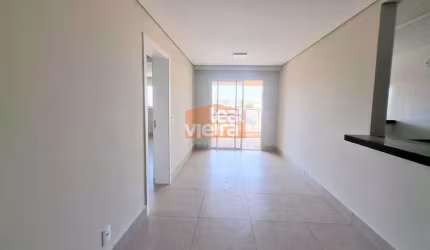 Apartamento em Bassan, Marília/SP