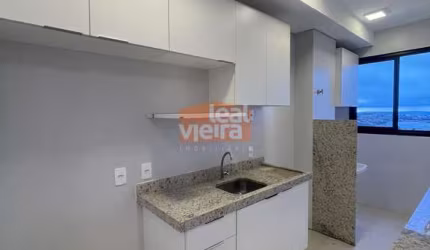 Apartamento à venda no bairro Fragata - Marília/SP