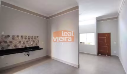 Casa no Jardim Planalto