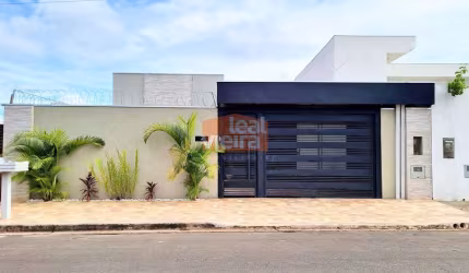 Casa em Jardim Florenca, Marília/SP
