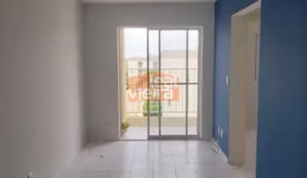 Apartamento no Plaza Sul