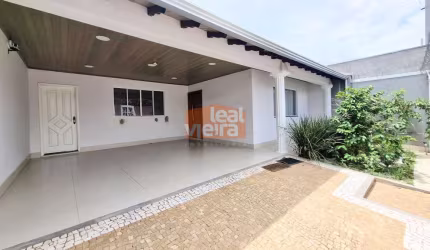 Casa em Jardim Vitória, Marília/SP