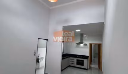 Casa no Jardim Bandeirantes