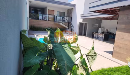 Casa Alto Padrão em Jardim Maria Martha, Marília/SP