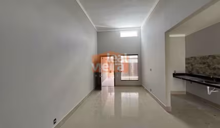 Casa no Bairro Palmital próximo ao TAUSTE NORTE