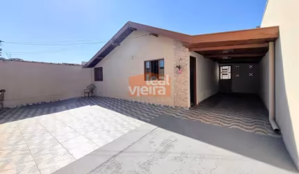 Casa em Jardim América, Marília/SP