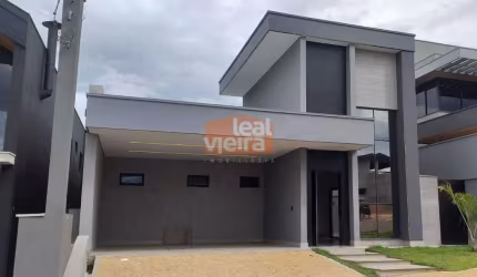 Casa no Residencial Dhama