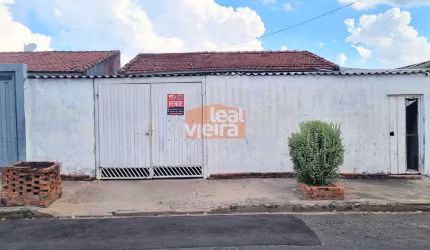 Casa no Jardim Planalto