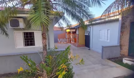 Casa no JardimAltos do Palmital