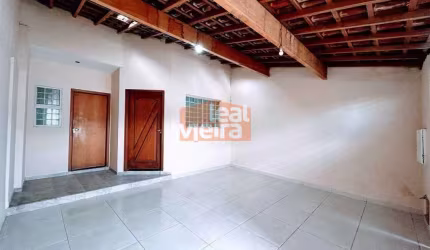 Casa em Jardim Cavallari, Marília/SP
