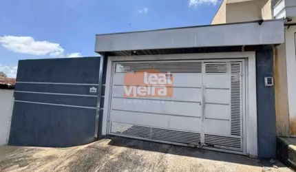 Casa próximo ao Cemitério da Saudade