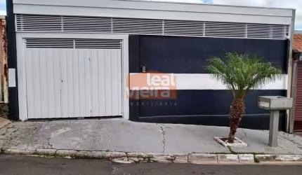 Casa na Zona Oeste