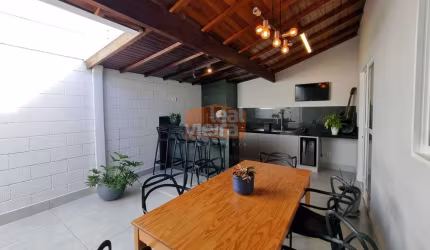 Casa no Residencial Altos do Palmital