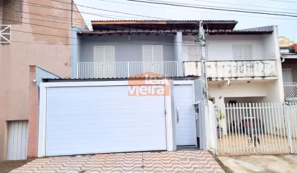 Casa em Jardim Portal do Sol, Marília/SP