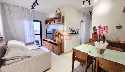 Apartamento em Fragata, Marília/SP