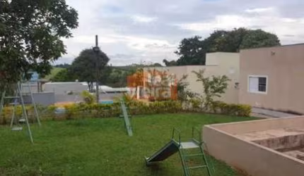 Chácara próximo ao Posto Gigantão