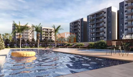 Apartamento do NEXUS